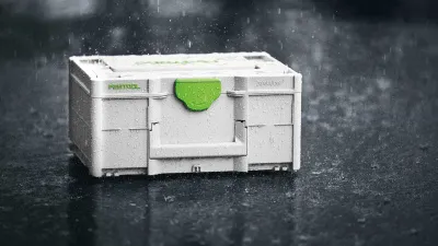 Фото Систейнер³ SYS3 M 337 в интернет-магазине ToolHaus.ru